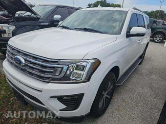 2020 Ford Expedition MAX XLT