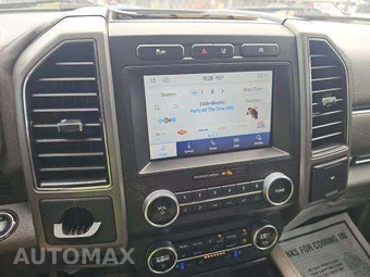 2020 Ford Expedition MAX XLT – miniatura 10