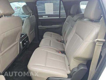 2020 Ford Expedition MAX XLT – miniatura 13