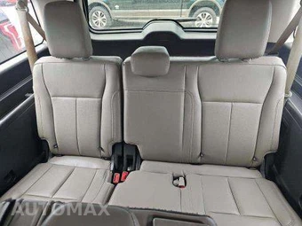2020 Ford Expedition MAX XLT – miniatura 14