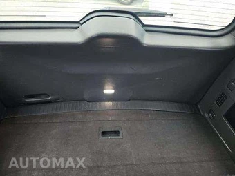 2020 Ford Expedition MAX XLT – miniatura 15