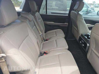 2020 Ford Expedition MAX XLT – miniatura 17