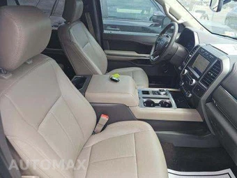 2020 Ford Expedition MAX XLT – miniatura 19