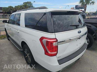 2020 Ford Expedition MAX XLT – miniatura 2