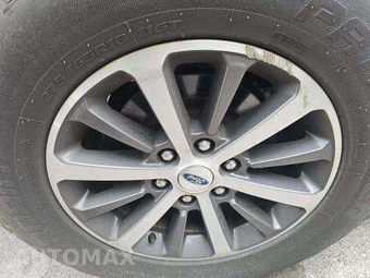 2020 Ford Expedition MAX XLT – miniatura 24