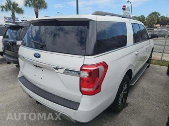 2020 Ford Expedition MAX XLT – miniatura 3
