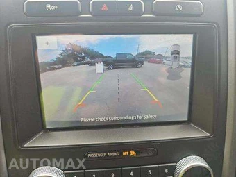 2020 Ford Expedition MAX XLT – miniatura 30