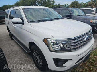2020 Ford Expedition MAX XLT – miniatura 4