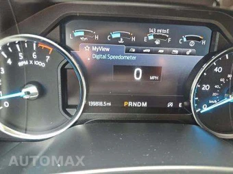 2020 Ford Expedition MAX XLT – miniatura 9