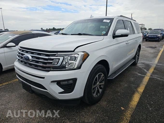 2020 Ford Expedition MAX XLT