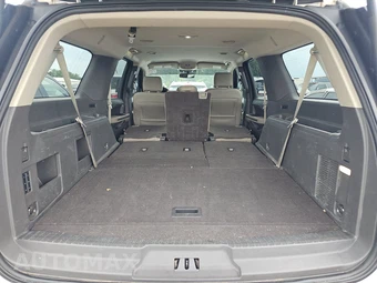 2020 Ford Expedition MAX XLT - miniatura 11