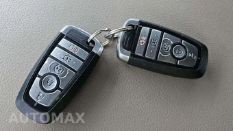2020 Ford Expedition MAX XLT - miniatura 12