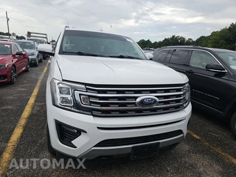 2020 Ford Expedition MAX XLT - miniatura 18