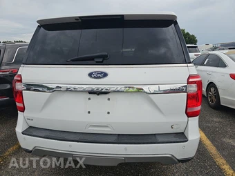 2020 Ford Expedition MAX XLT - miniatura 19