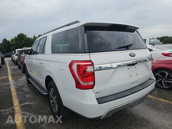 2020 Ford Expedition MAX XLT - miniatura 2