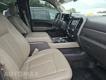 2020 Ford Expedition MAX XLT - miniatura 20