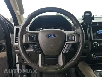 2020 Ford Expedition MAX XLT - miniatura 22