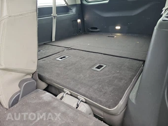 2020 Ford Expedition MAX XLT - miniatura 23