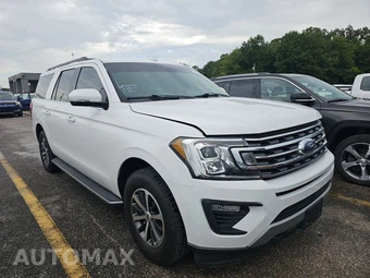 2020 Ford Expedition MAX XLT - miniatura 3