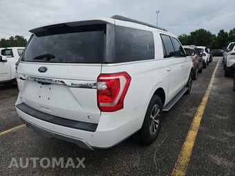 2020 Ford Expedition MAX XLT - miniatura 4
