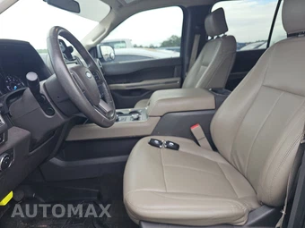 2020 Ford Expedition MAX XLT - miniatura 5
