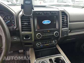 2020 Ford Expedition MAX XLT - miniatura 6