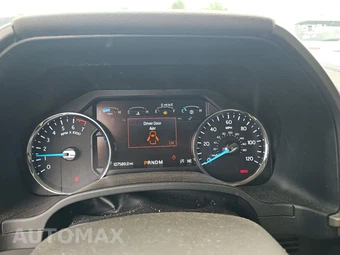 2020 Ford Expedition MAX XLT - miniatura 8