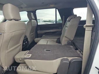 2020 Ford Expedition MAX XLT - miniatura 9
