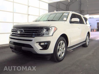2020 Ford Expedition MAX XLT