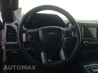 2020 Ford Expedition MAX XLT - miniatura 10