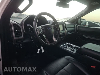 2020 Ford Expedition MAX XLT - miniatura 11