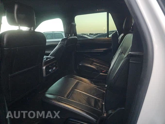 2020 Ford Expedition MAX XLT - miniatura 13