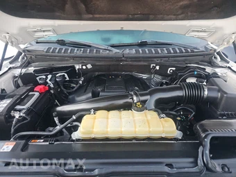 2020 Ford Expedition MAX XLT - miniatura 15