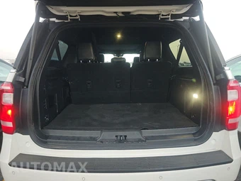 2020 Ford Expedition MAX XLT - miniatura 16