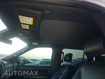 2020 Ford Expedition MAX XLT - miniatura 18