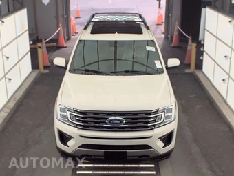 2020 Ford Expedition MAX XLT - miniatura 2