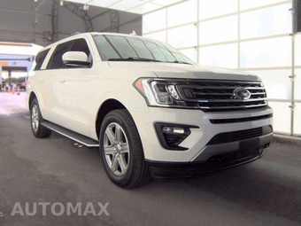 2020 Ford Expedition MAX XLT - miniatura 3
