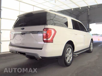 2020 Ford Expedition MAX XLT - miniatura 4