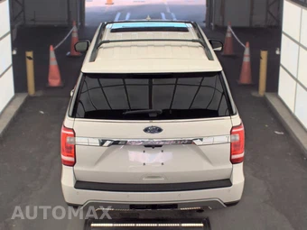 2020 Ford Expedition MAX XLT - miniatura 5
