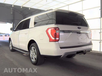 2020 Ford Expedition MAX XLT - miniatura 6