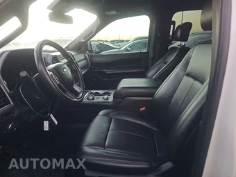 2020 Ford Expedition MAX XLT - miniatura 7