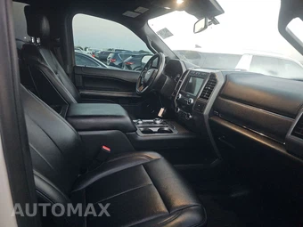 2020 Ford Expedition MAX XLT - miniatura 8
