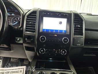 2020 Ford Expedition MAX XLT - miniatura 10