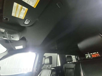 2020 Ford Expedition MAX XLT - miniatura 11