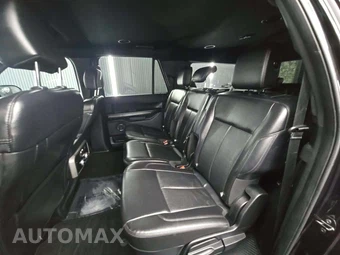 2020 Ford Expedition MAX XLT - miniatura 13