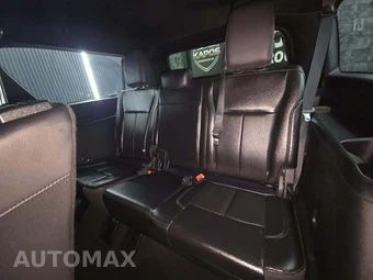 2020 Ford Expedition MAX XLT - miniatura 14