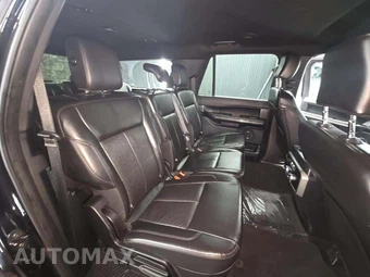 2020 Ford Expedition MAX XLT - miniatura 17