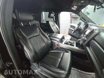 2020 Ford Expedition MAX XLT - miniatura 19