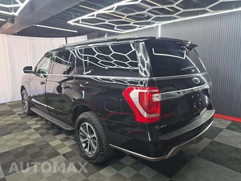 2020 Ford Expedition MAX XLT - miniatura 2