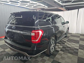 2020 Ford Expedition MAX XLT - miniatura 3